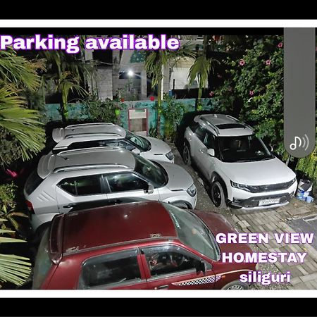 Green View Homestay 실리구리 외부 사진