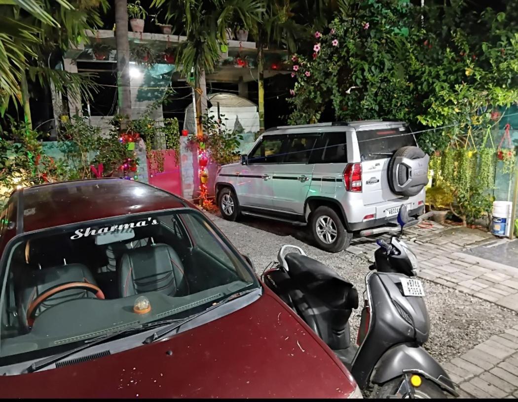 Green View Homestay 실리구리 외부 사진