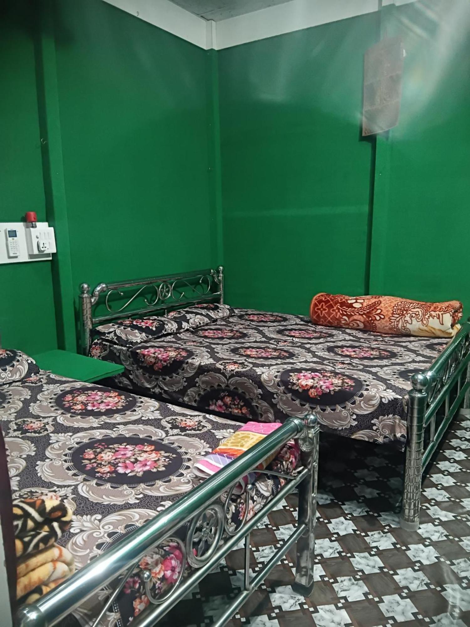 Green View Homestay 실리구리 외부 사진