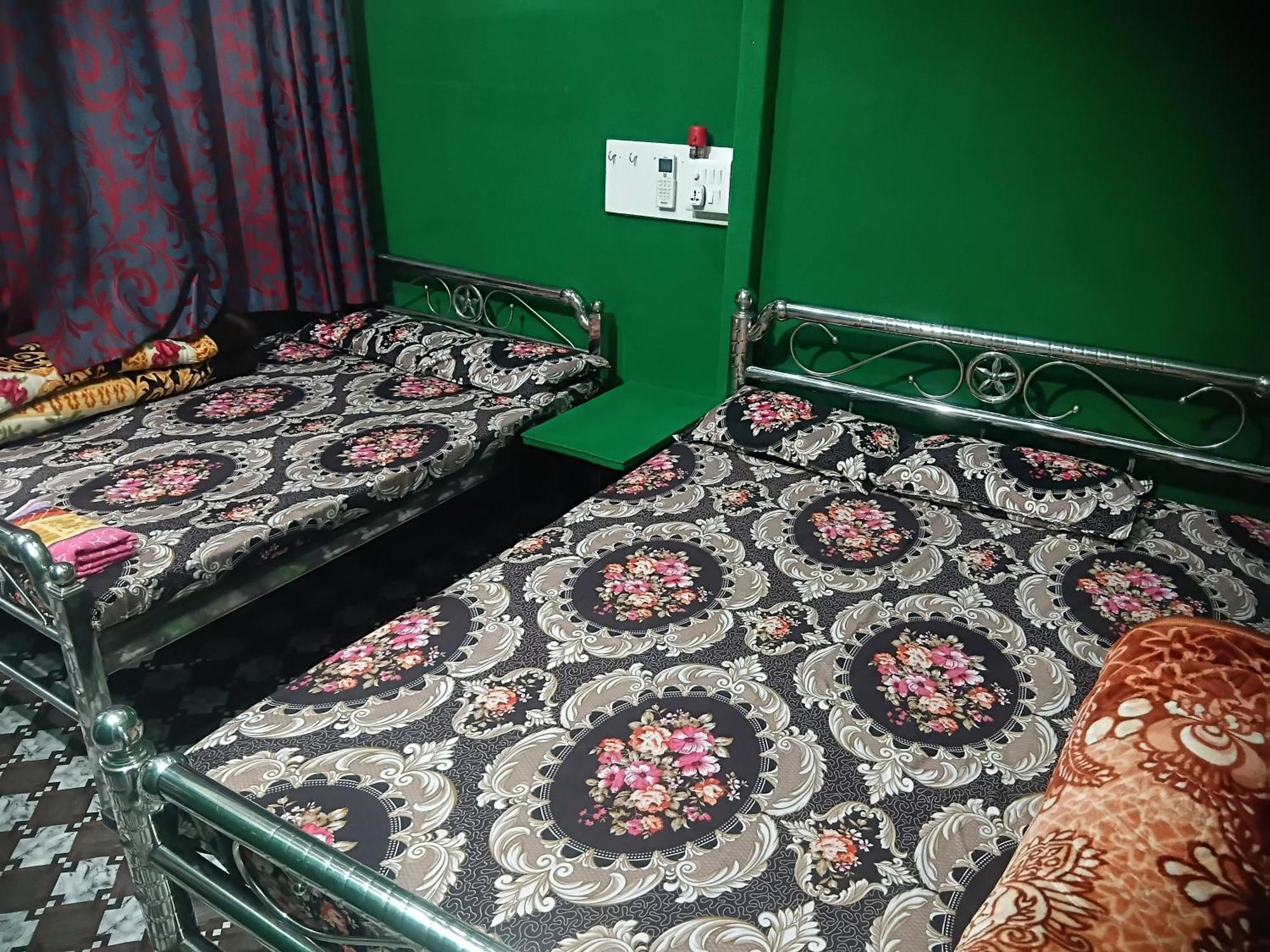 Green View Homestay 실리구리 외부 사진
